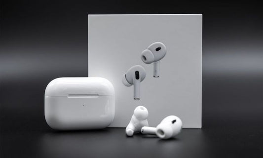 Zappod Pro 2nd Gen