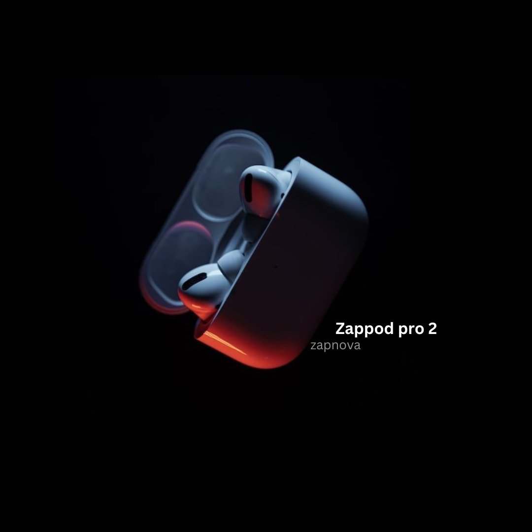 Zappod Pro 2nd Gen