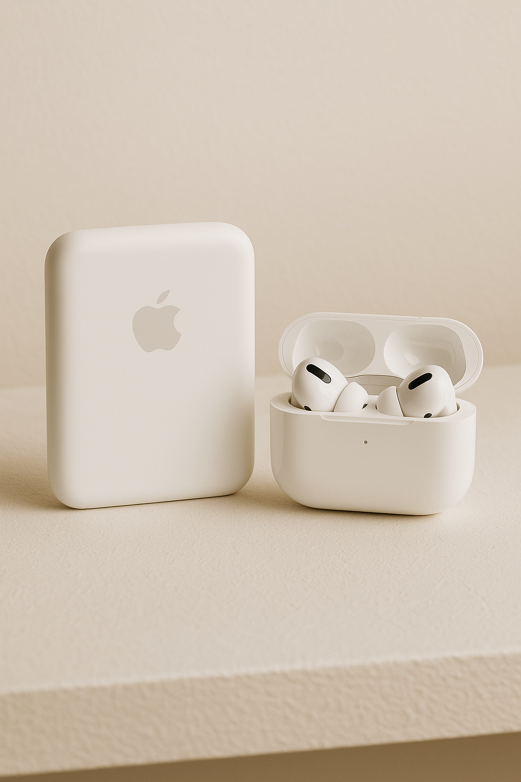 ZexPods Pro 2nd Gen ANC (Type-C) | Free 5000mAh MagSafe Powerbank | 100% Hassle-Free Warranty