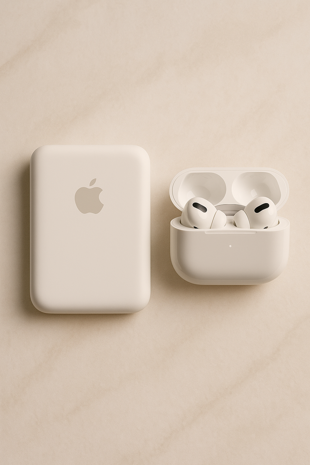 ZexPods Pro 2nd Gen ANC (Type-C) | Free 5000mAh MagSafe Powerbank | 100% Hassle-Free Warranty